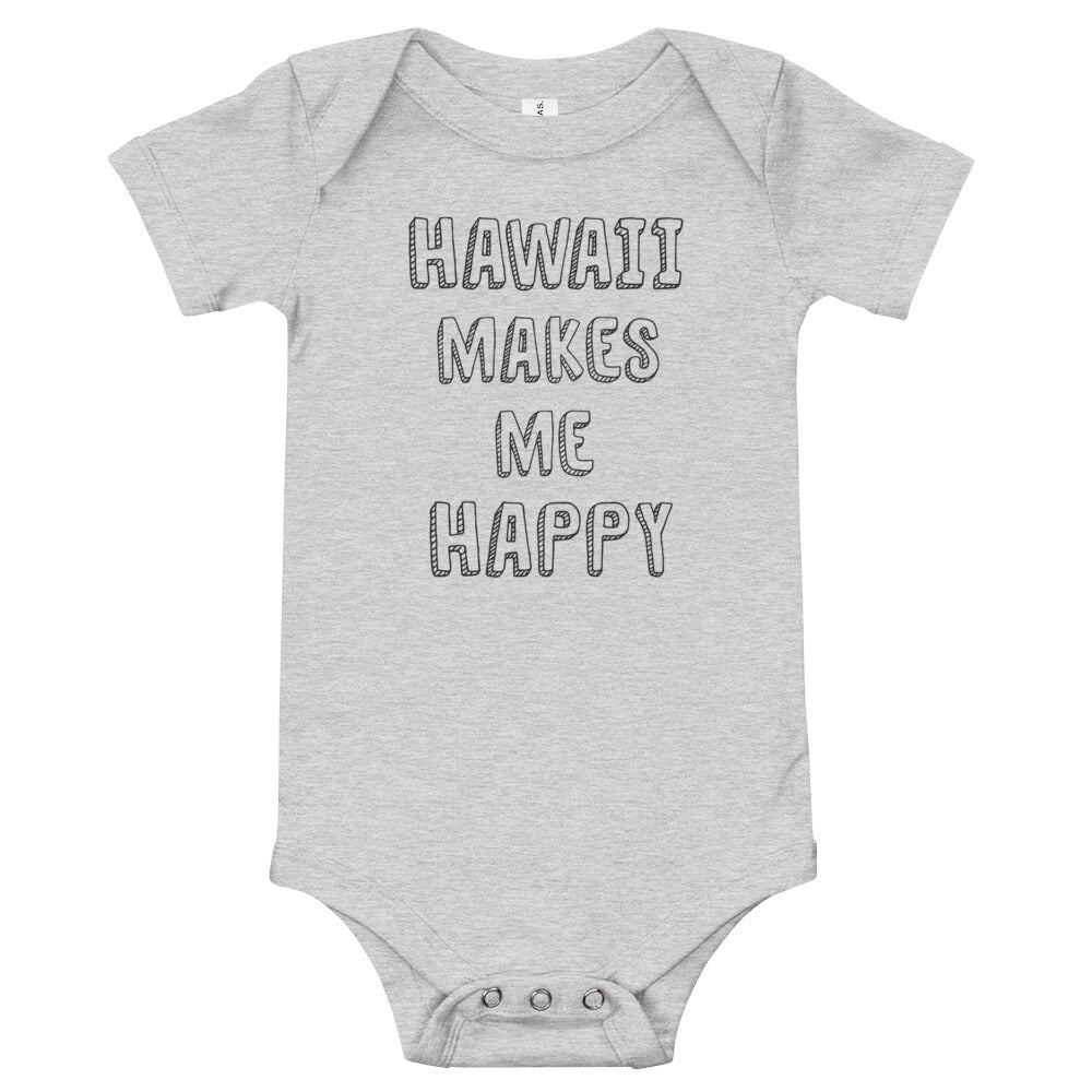 Keiki Onesie