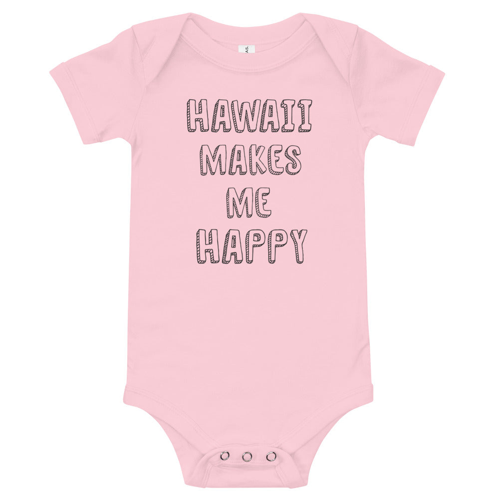 Keiki Onesie