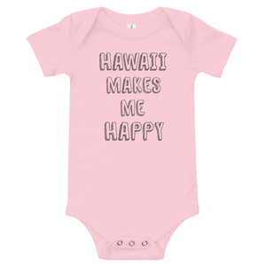 Keiki Onesie