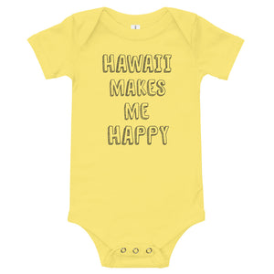 Keiki Onesie