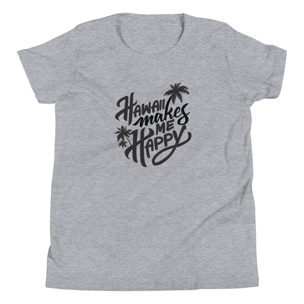 Two Palms Youth T-Shirt