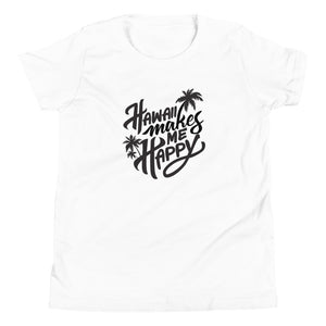 Two Palms Youth T-Shirt